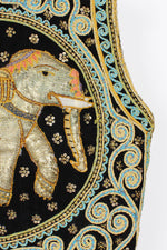 Jai Ho Beaded Vest