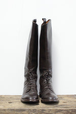 Tall Riding Boots 7 1/2