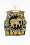 Jai Ho Beaded Vest