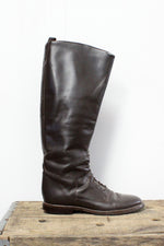 Tall Riding Boots 7 1/2