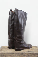 Tall Riding Boots 7 1/2