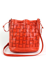 Sharif poppy bucket
