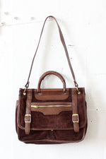 Mail It In Satchel