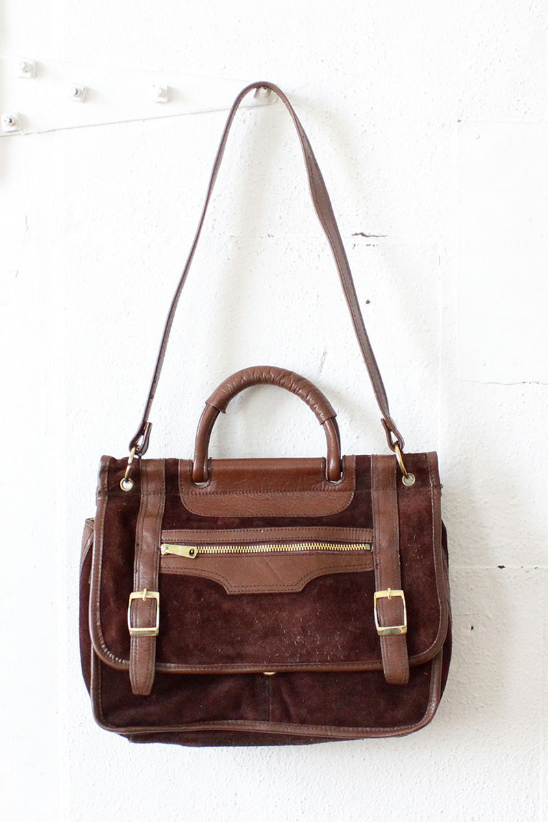 Mail It In Satchel
