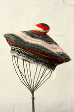 Scottish Wool Tam