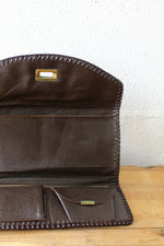 Tooled Acorns Wallet