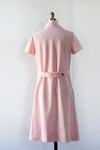Pastel Pink Polo Dress XS/S
