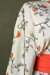 Hayashi Silk Kimono S-XL