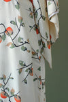 Hayashi Silk Kimono S-XL