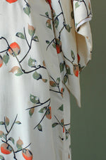 Hayashi Silk Kimono S-XL
