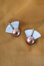 Popova Abstract Earrings