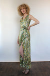 Mermaidian Ruffle Dress S/M