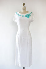 Pearly Wiggle Dress M/L