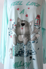 Like A Million T-shirt Dress S-L