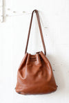 Delvaux Bucket Bag
