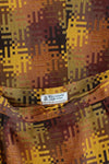Pixelated Wiggle Skirt XS