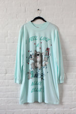 Like A Million T-shirt Dress S-L