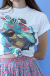 Under the Sea T-Shirt XS-M