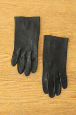 Deep Blue Kid Gloves