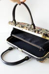 Vinci Tapestry Handbag