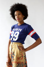 NY Giants 89 Tee