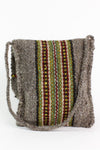 gray raya tote