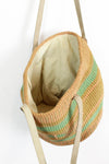 Pastel Southwest Market Bag