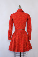 Calico Cotton Ensemble XS/S