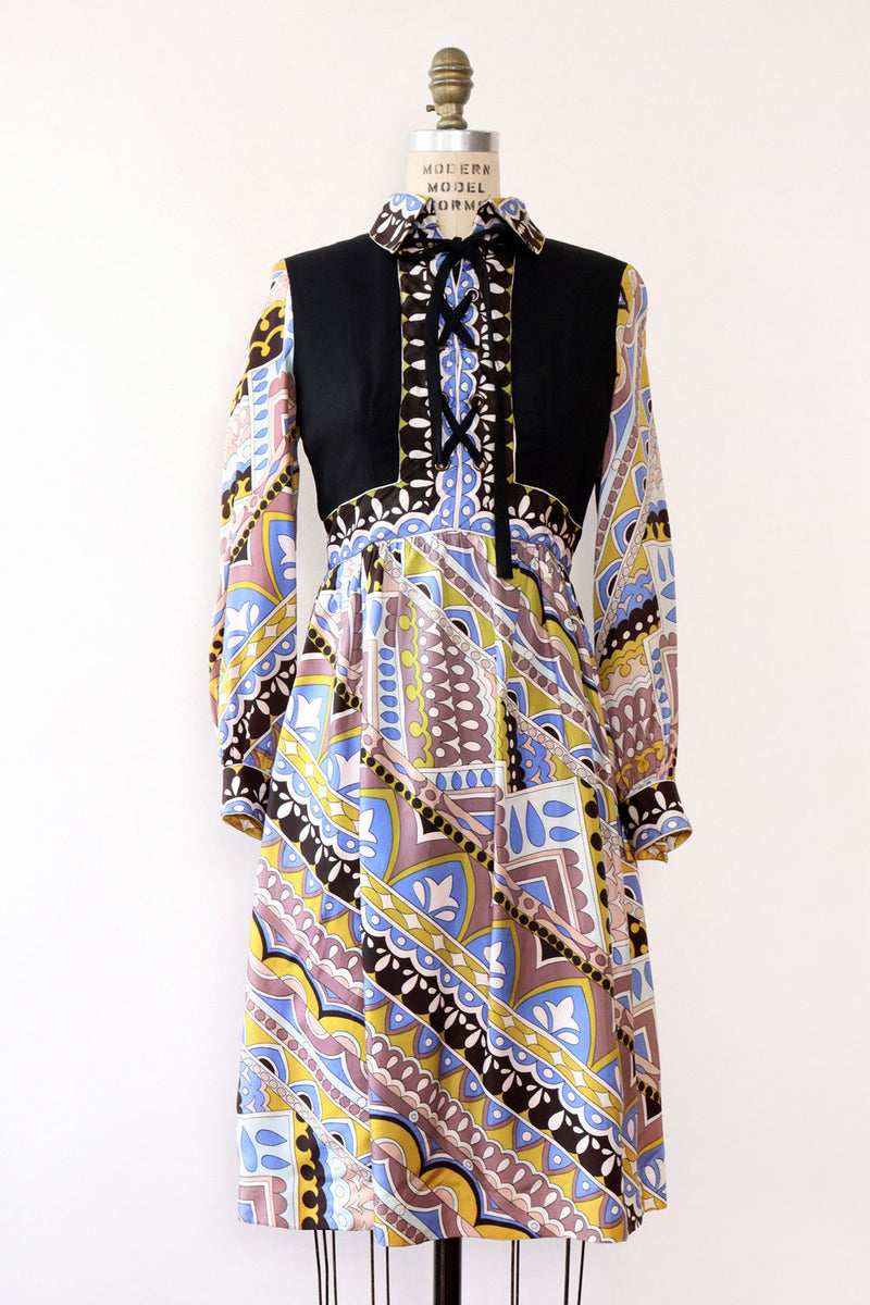 Suzy Perette by Victor Costa Dress M