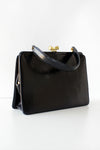 Bien Kisslock Handbag