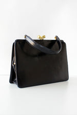 Bien Kisslock Handbag