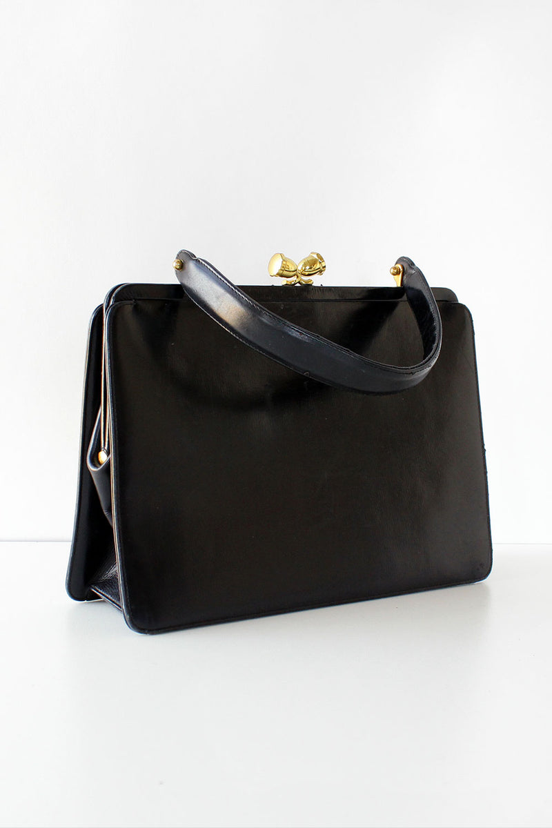 Bien Kisslock Handbag