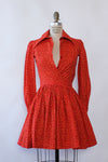 Calico Cotton Ensemble XS/S