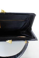 Bien Kisslock Handbag