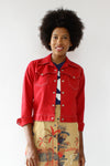 Billy the Kid Red Jacket XS/S
