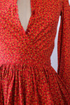 Calico Cotton Ensemble XS/S