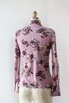 Queen of Kings Novelty Top XS/S