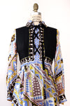 Suzy Perette by Victor Costa Dress M