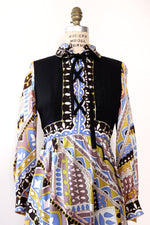 Suzy Perette by Victor Costa Dress M