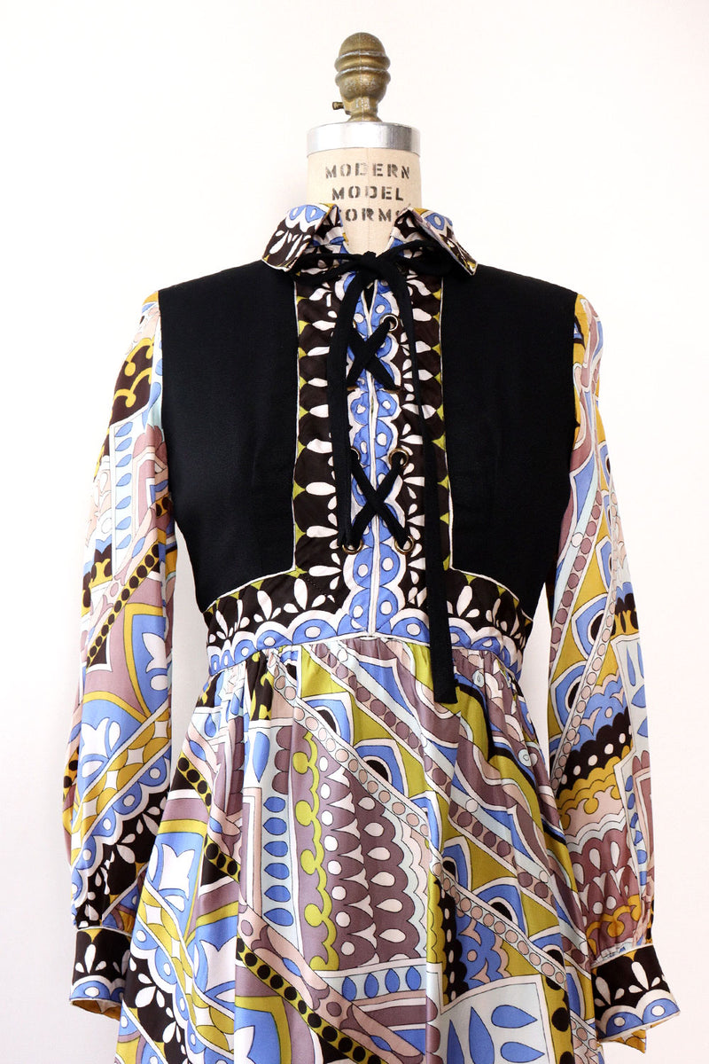 Suzy Perette by Victor Costa Dress M