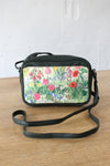 Irish Wildflower Crossbody Purse