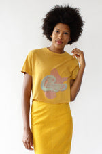 Paperthin Chicago Band Tee