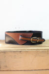 Vintage Gucci Corset Wrap Belt