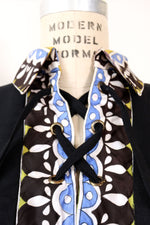 Suzy Perette by Victor Costa Dress M