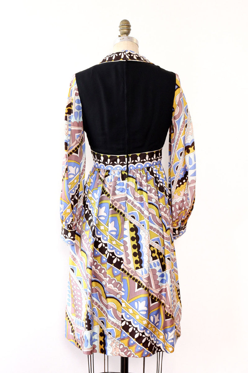Suzy Perette by Victor Costa Dress M