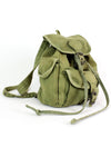 cadet canvas backpack
