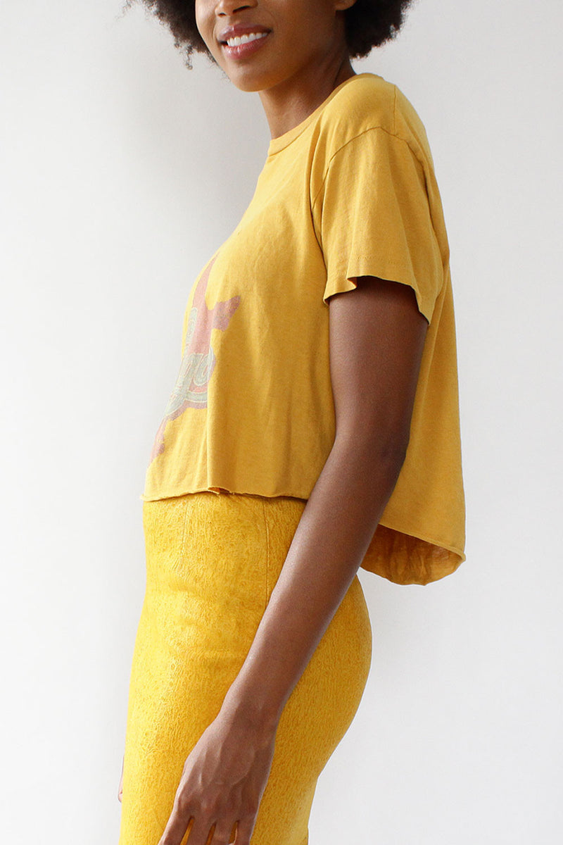 Paperthin Chicago Band Tee