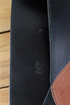 Vintage Gucci Corset Wrap Belt