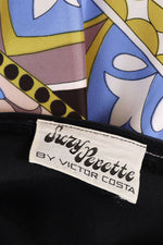 Suzy Perette by Victor Costa Dress M