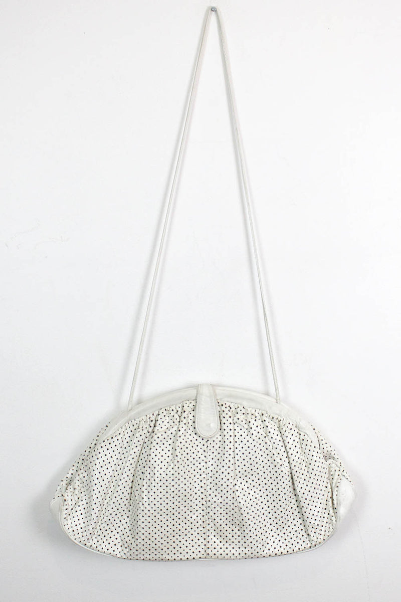 clamshell bag frame